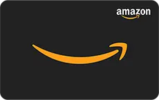 Amazon Gift Card