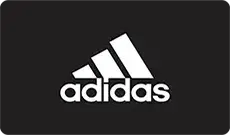 Adidas Gift Card Reward