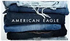 American Eagle Gift Card Reward