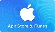 Apple Gift Card Reward