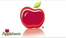 Applebee's Gift Card Reward