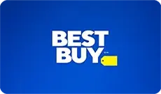 Best Buy Gift Card Reward