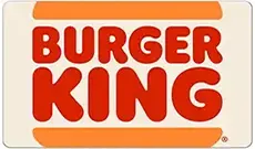 Burger King Gift Card Reward