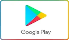 Google Play Store Gift Card Reward