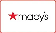 Macy's Gift Card Reward