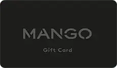 Mango Gift Card Reward