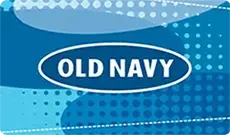 Old Navy Gift Card Reward