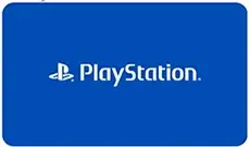 PlayStation Gift Card Reward