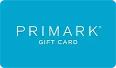 Primark Gift Card Reward