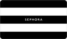 Sephora Gift Card Reward