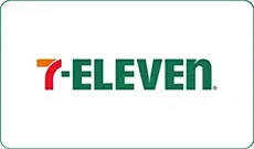 7-Eleven Gift Card Reward