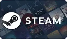 Steam Gift Card Reward