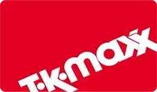 TK Maxx Gift Card Reward