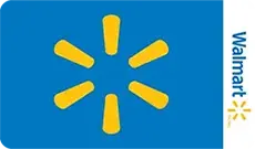 Walmart Gift Card Reward