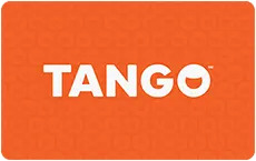 Tango Gift Card